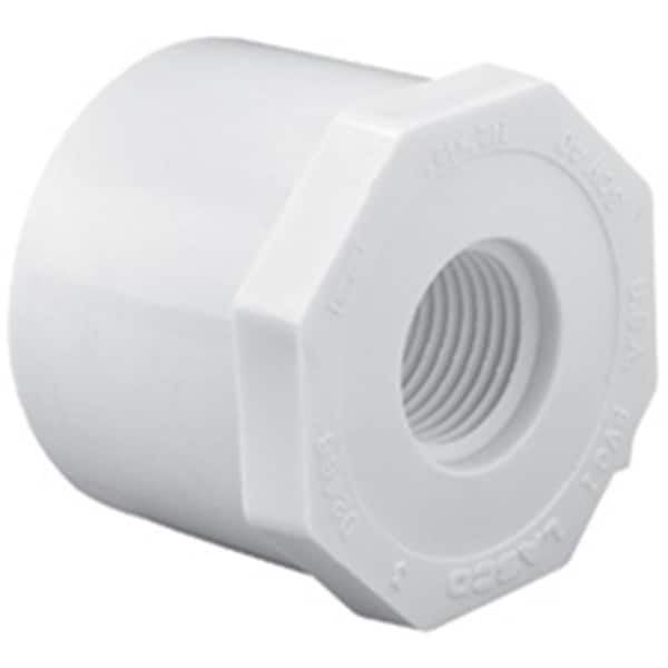 Westlake Pipe & Fittings 2 x 0.75 in. Spigot x Fpt Reducer Bushing PV438248 - main